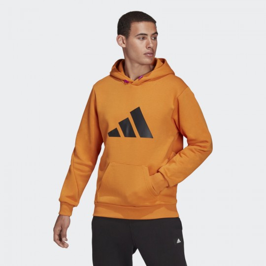 Чоловіча худі adidas SPORTSWEAR FUTURE ICONS (АРТИКУЛ: H21562)