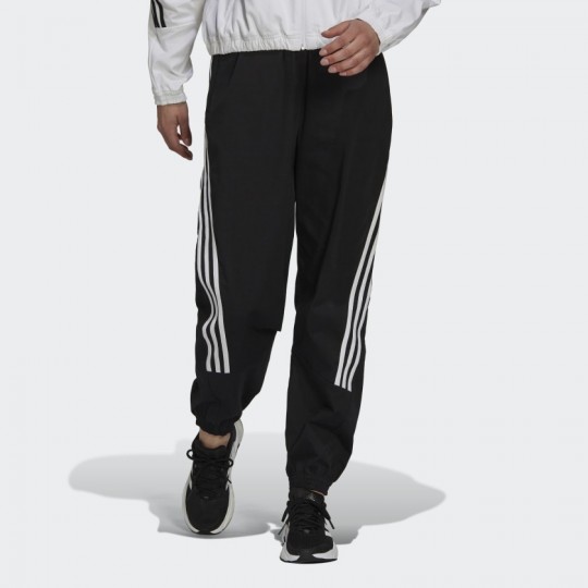 Женские брюки adidas SPORTSWEAR FUTURE ICONS WOVEN (АРТИКУЛ: H21575)