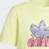 Детская футболка adidas FUNNY DINO GRAPHIC (АРТИКУЛ: H22645)