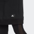 Женская худи adidas SPORTSWEAR OVERSIZE (АРТИКУЛ: H24183)