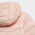 Утепленная куртка adidas ADICOLOR (АРТИКУЛ: H25222)