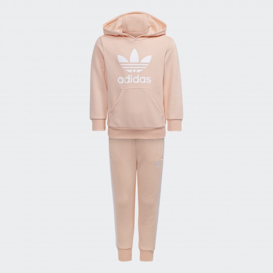 Спортивный костюм adidas ADICOLOR (АРТИКУЛ: H25255)