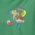 Детская футболка adidas X CLASSIC LEGO® AEROREADY 3-STRIPES (АРТИКУЛ: H26660)