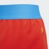Детские шорты adidas X CLASSIC LEGO® ZIP POCKET (АРТИКУЛ: H26664)