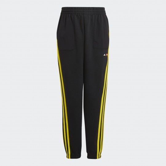 Детские брюки adidas X CLASSIC LEGO® 3-STRIPES ZIP POCKET (АРТИКУЛ: H26667)