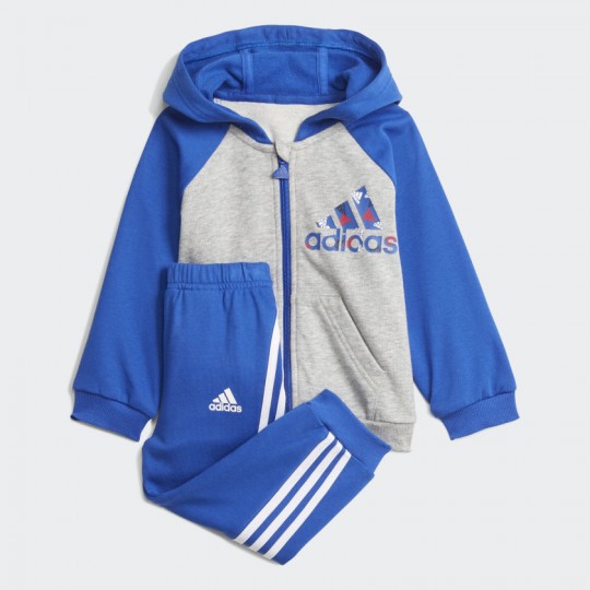 Спортивный костюм adidas BADGE OF SPORT (АРТИКУЛ: H28829)