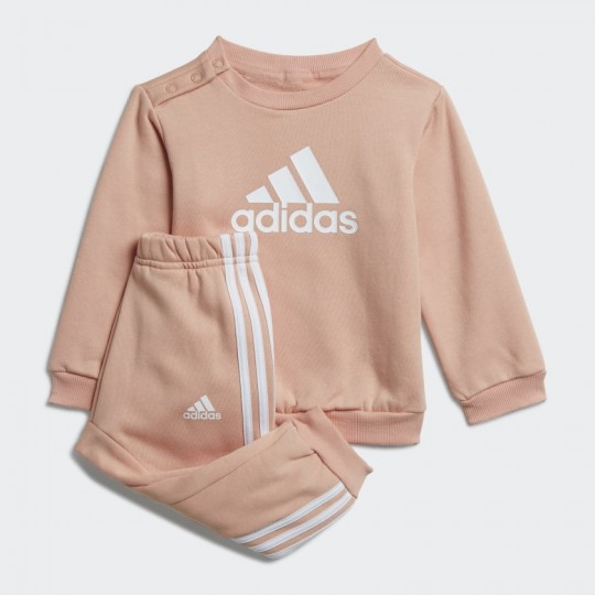 Спортивный костюм adidas BADGE OF SPORT (АРТИКУЛ: H28836)