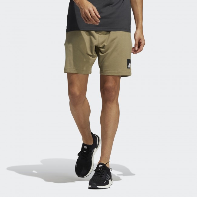 Мужские шорты adidas CITY FLEECE (АРТИКУЛ: H29165)