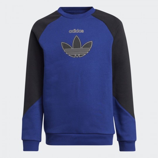 Джемпер adidas SPRT (АРТИКУЛ: H31210)