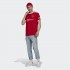 Чоловіча футболка adidas МАНЧЕСТЕР ЮНАЙТЕД 21/22 (АРТИКУЛ: H31447)