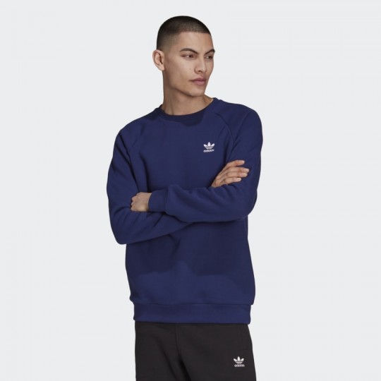 Чоловічий світшот adidas ADICOLOR ESSENTIALS TREFOIL (АРТИКУЛ: H34641)