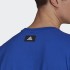 Мужская футболка adidas SPORTSWEAR FUTURE ICONS LOGO GRAPHIC (АРТИКУЛ: H39752)