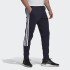 Чоловічі штани adidas SPORTSWEAR FUTURE ICONS 3-STRIPES (АРТИКУЛ: H39779)