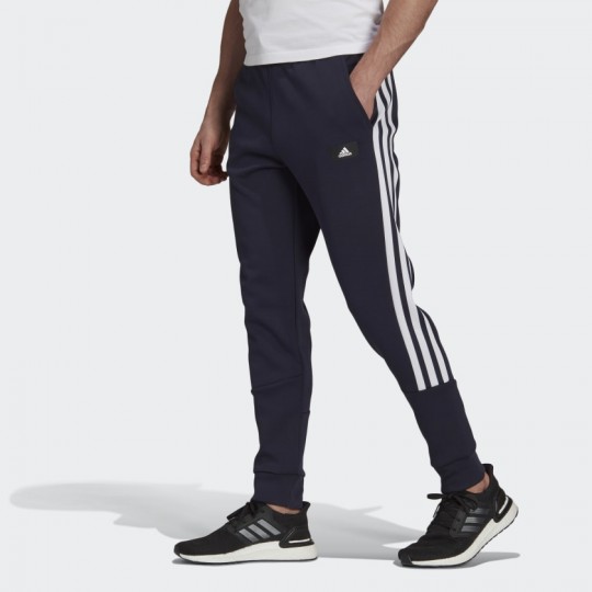 Чоловічі штани adidas SPORTSWEAR FUTURE ICONS 3-STRIPES (АРТИКУЛ: H39779)