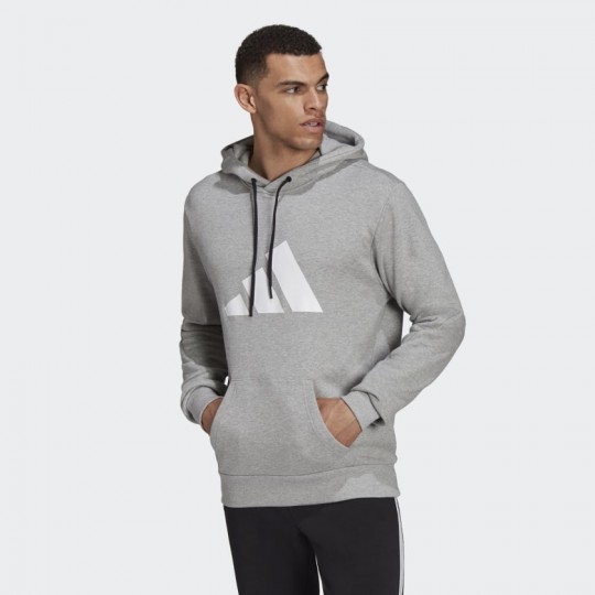 Мужская худи adidas SPORTSWEAR FUTURE ICONS LOGO GRAPHIC (АРТИКУЛ: H39802)