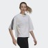 Женская футболка adidas SPORTSWEAR FUTURE ICONS 3-STRIPES (АРТИКУЛ: H39810)