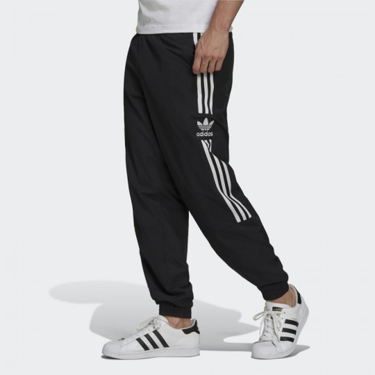 Мужские брюки adidas ADICOLOR CLASSICS LOCK-UP TREFOIL (АРТИКУЛ: H41387)