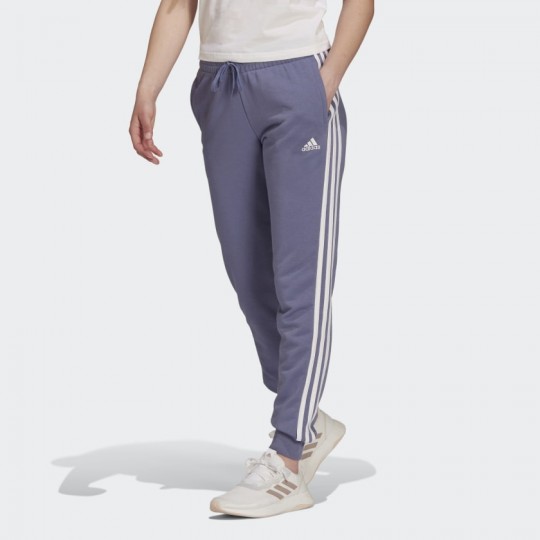 Женские брюки adidas ESSENTIALS 3-STRIPES (АРТИКУЛ: H42011)