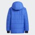 Утепленная куртка adidas WINTER (АРТИКУЛ: H45031)