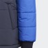 Утепленная куртка adidas WINTER (АРТИКУЛ: H45031)