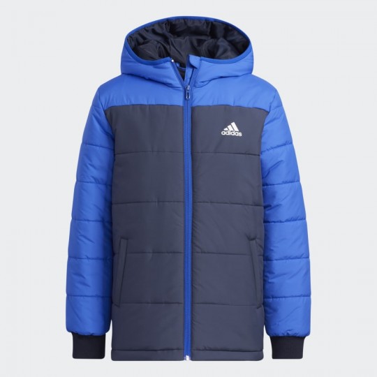 Утепленная куртка adidas WINTER (АРТИКУЛ: H45031)