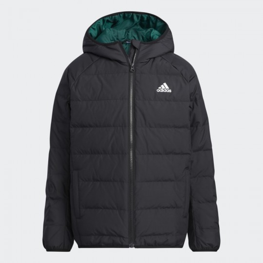 Дитяча куртка adidas FROSTY WINTER (АРТИКУЛ: H45034)