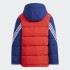 Утепленная куртка adidas COLORBLOCK (АРТИКУЛ: H45040)