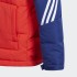 Утепленная куртка adidas COLORBLOCK (АРТИКУЛ: H45040)