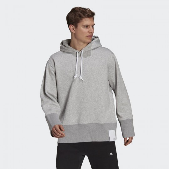 Мужская худи adidas SPORTSWEAR COMFY AND CHILL (АРТИКУЛ: H45381)