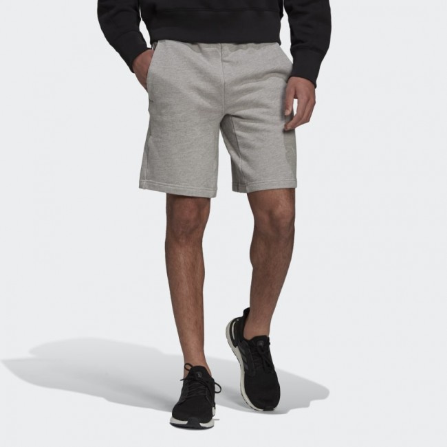 Мужские шорты adidas SPORTSWEAR COMFY AND CHILL (АРТИКУЛ: H45396)