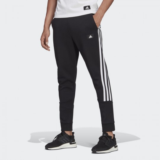 Мужские брюки adidas M FI 3S PANT (АРТИКУЛ: H46533)