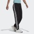 Женские брюки adidas SPORTSWEAR FUTURE ICONS 3-STRIPES (АРТИКУЛ: H57311)