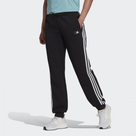 Женские брюки adidas SPORTSWEAR FUTURE ICONS 3-STRIPES (АРТИКУЛ: H57311)