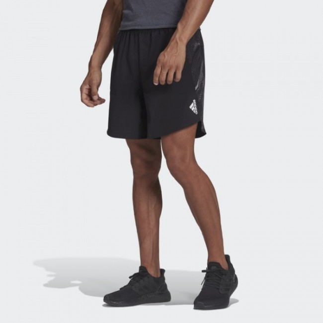 Мужские шорты adidas GRAPHIC (АРТИКУЛ: H61176)