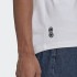 Мужская футболка adidas МАНЧЕСТЕР ЮНАЙТЕД TEAMGEIST (АРТИКУЛ: H64070)