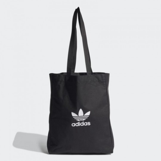 Сумка - шопер  adidas  ADICOLOR TREFOIL (АРТИКУЛ: H64170)