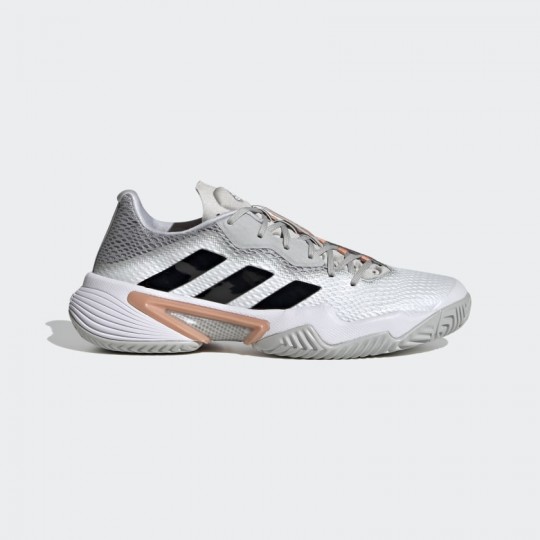 Жіночі кросівки adidas BARRICADE (АРТИКУЛ: H67699)