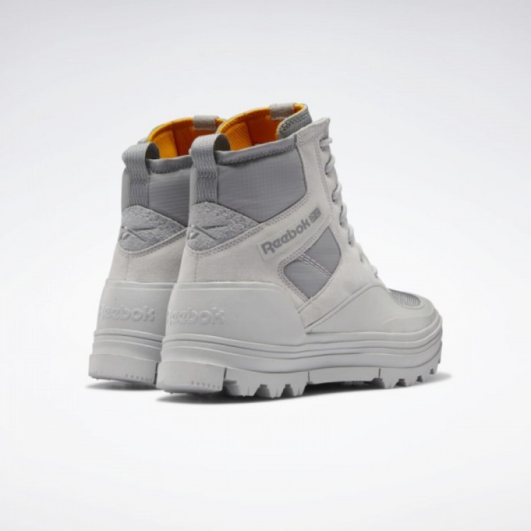 zapatillas club c cleated mid