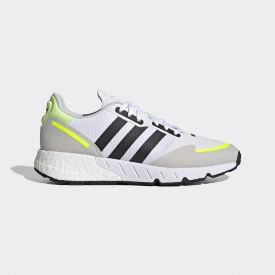 Мужские кроссовки adidas ZX 1K BOOST (АРТИКУЛ: H69037 )