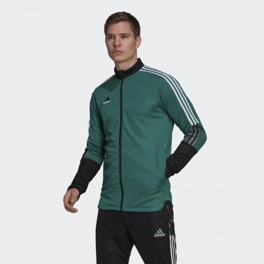 Чоловіча олімпійка adidas EQUIPMENT TIRO  (АРТИКУЛ: HA2438)