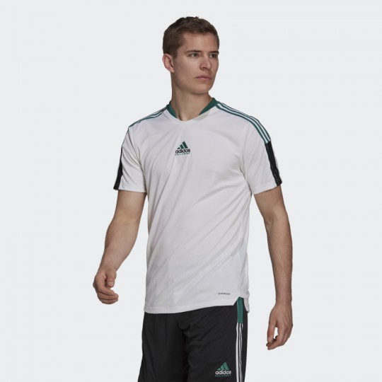 Чоловіча футболка adidas EQUIPMENT TIRO (АРТИКУЛ: HA2441)