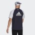 Мужская футболка adidas РЕАЛ МАДРИД TEAMGEIST (АРТИКУЛ: HA2534)