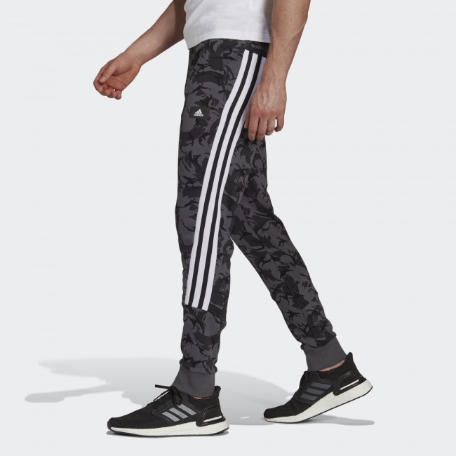 Мужские брюки adidas SPORTSWEAR FUTURE ICONS CAMO GRAPHIC (АРТИКУЛ: HA5839)