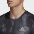 Мужская футболка adidas FAST GRAPHIC (АРТИКУЛ: HA6542)