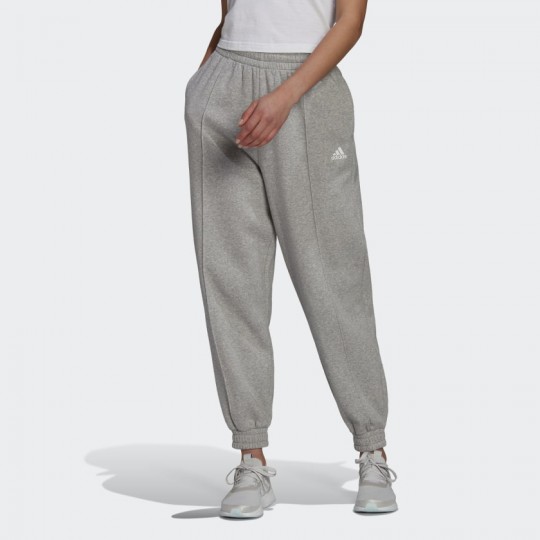 Жіночі штани adidas ESSENTIALS STUDIO (АРТИКУЛ: HA6612)