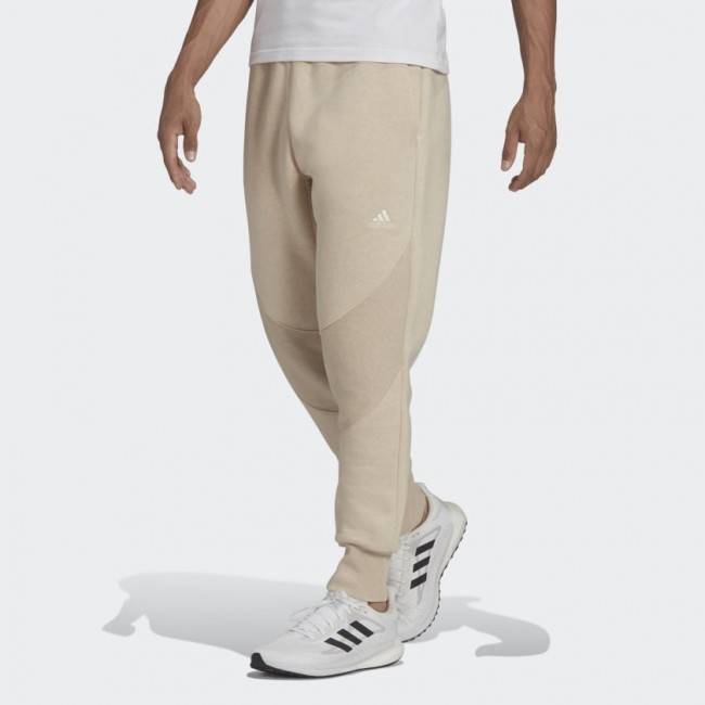 Чоловічі штани adidas BOTANICAL-DYED (АРТИКУЛ: HB0478)