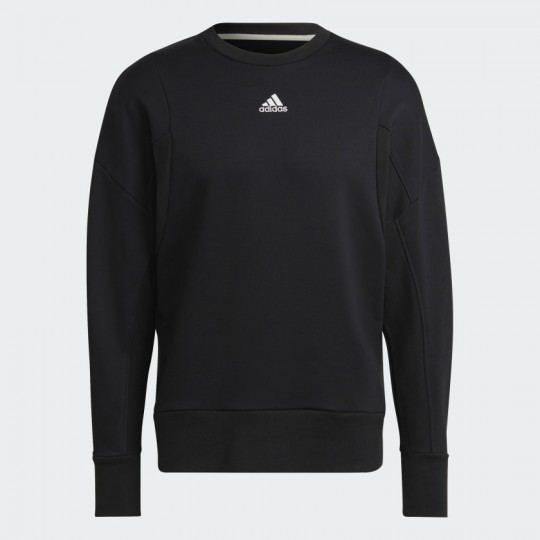 Мужской джемпер adidas STUDIO LOUNGE (АРТИКУЛ: HB6559)