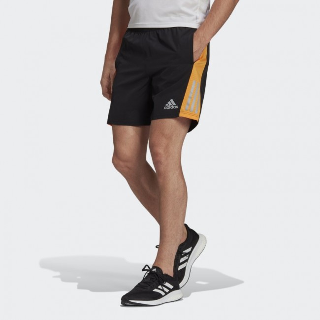 Мужские шорты adidas OWN THE RUN (АРТИКУЛ: HB7462 )