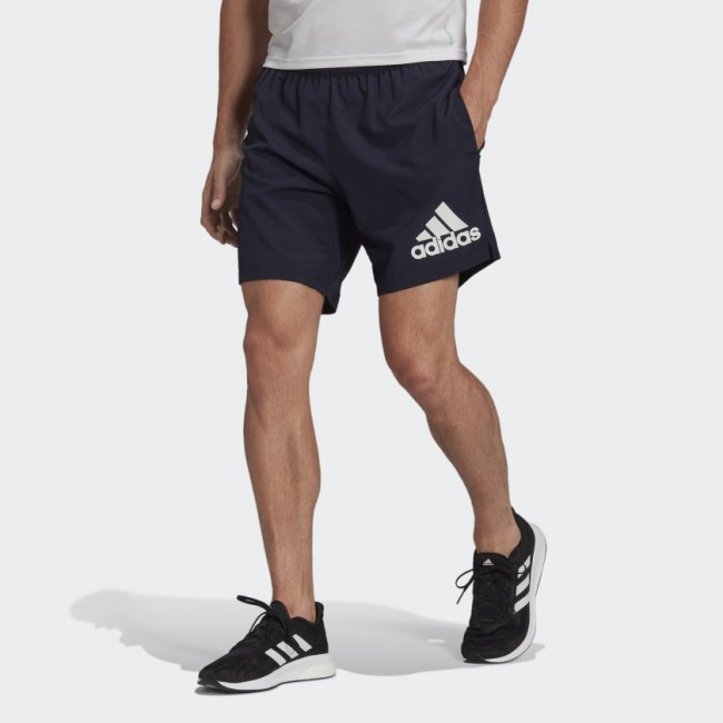 Чоловічі шорти adidas RUN IT (АРТИКУЛ: HB7474)