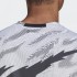 Чоловіча футболка adidas DESIGNED 4 TRAINING GRAPHIC (АРТИКУЛ: HB9174 )